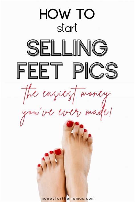 how to make money on feetfinder as a guy|How to Successfully Sell Feet Pics